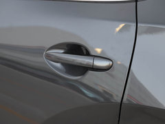 2019款 云控版 2.5L 自动四驱旗舰型 国VI