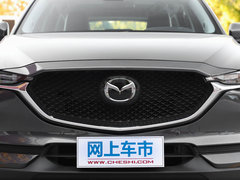 2019款 云控版 2.5L 自动四驱旗舰型 国VI