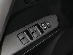 2019款 2.0L CVT两驱舒适版 国VI