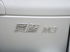 2019款 改款 M3L 1.6L 7座标准型