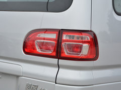 2019款 改款 M3L 1.6L 7座标准型