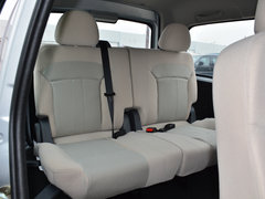 2019款 改款 M3L 1.6L 7座标准型