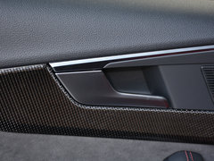 奥迪S5 2020款 S5 3.0T Sportback