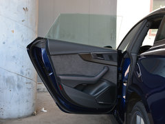 奥迪S5 2020款 S5 3.0T Sportback