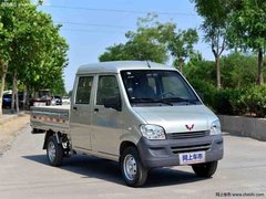 2019款 1.2L 单排