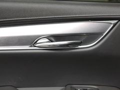 2020款 28T 四驱技术型 