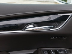 凯迪拉克XT5 2020款 28T 豪华型 