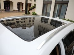 2020款 28T 四驱豪华型 