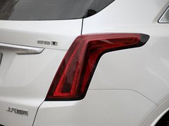 2020款 28T 四驱豪华型 