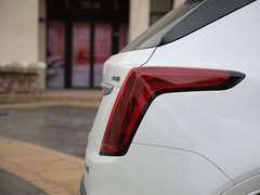 2020款 28T 四驱豪华型 