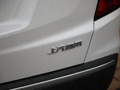 2020款 28T 四驱豪华型 