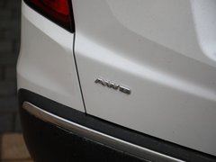 2020款 28T 四驱豪华型 