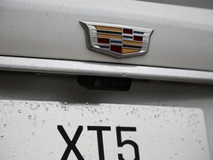 2020款 28T 四驱豪华型 
