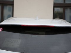 2020款 28T 四驱豪华型 