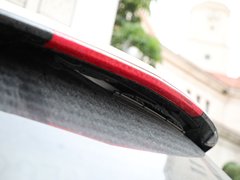 2020款 28T 四驱豪华型 