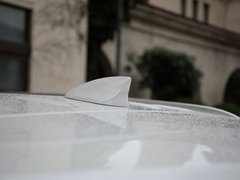 2020款 28T 四驱豪华型 