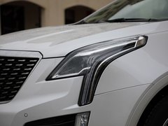 2020款 28T 四驱豪华型 