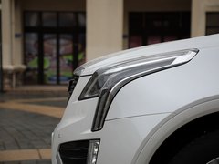 2020款 28T 四驱豪华型 