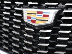 2020款 28T 四驱豪华型 
