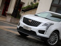 2020款 28T 四驱豪华型 
