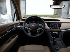 2020款 28T 四驱豪华型 