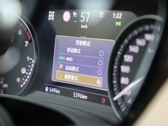 2020款 28T 四驱豪华型 