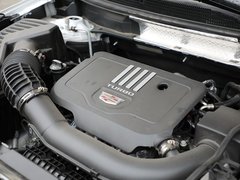 2020款 28T 四驱豪华型 