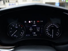 2020款 28T 四驱铂金运动版 