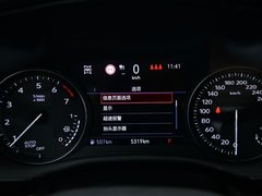 2020款 28T 四驱铂金运动版 