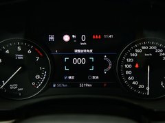 2020款 28T 四驱铂金运动版 