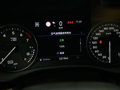 2020款 28T 四驱铂金运动版 