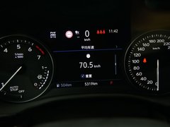 2020款 28T 四驱铂金运动版 