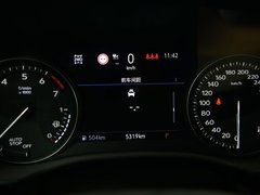 2020款 28T 四驱铂金运动版 