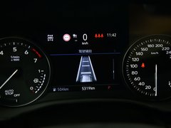 2020款 28T 四驱铂金运动版 