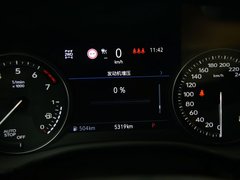 2020款 28T 四驱铂金运动版 