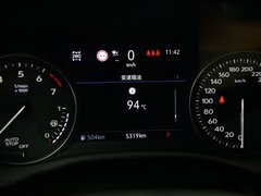 2020款 28T 四驱铂金运动版 