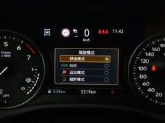 2020款 28T 四驱铂金运动版 