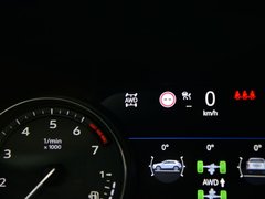 2020款 28T 四驱铂金运动版 