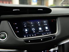 2020款 28T 四驱铂金运动版 