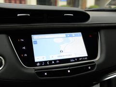 2020款 28T 四驱铂金运动版 
