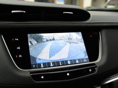 2020款 28T 四驱铂金运动版 