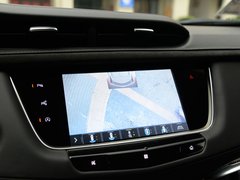 2020款 28T 四驱铂金运动版 