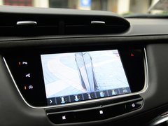 2020款 28T 四驱铂金运动版 