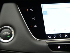 2020款 28T 四驱铂金运动版 