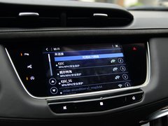 2020款 28T 四驱铂金运动版 