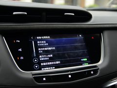 2020款 28T 四驱铂金运动版 