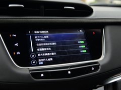 2020款 28T 四驱铂金运动版 