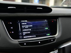 2020款 28T 四驱铂金运动版 