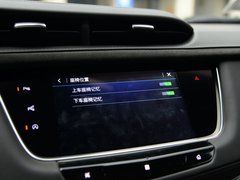 2020款 28T 四驱铂金运动版 