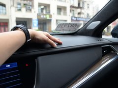 2020款 28T 四驱铂金运动版 